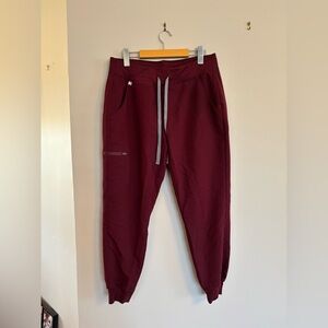FIGS Zamora Joggers size M/P
